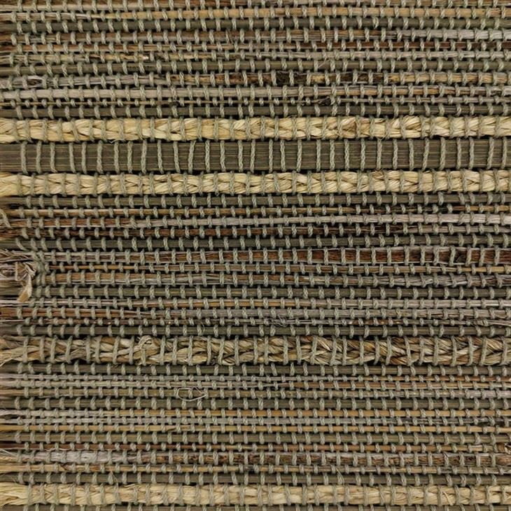 Cordless Woven Blinds